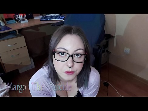 ❤️ Sexy dievča s okuliarmi hlboko fajčí vibrátor na kameru ️❌ Anal video na sk.tengkuangzhong.top ❌️